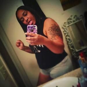 Meet your Posher, Ashlii